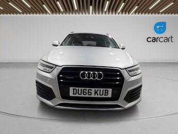 Used Audi Q3 2016 for sale - 79345146: Photo