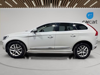 Used Volvo XC60 2016 for sale - 79276079: Photo
