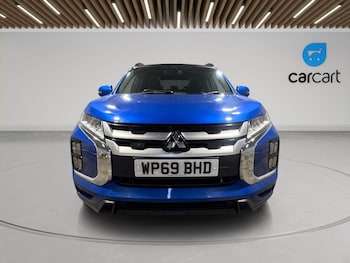 Used Mitsubishi ASX 2019 for sale - 79300346: Photo