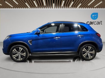 Used Mitsubishi ASX 2019 for sale - 79300346: Photo
