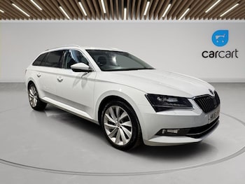 Used Skoda Superb 2016 for sale - 79089877: Photo