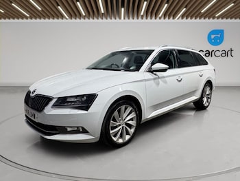 Used Skoda Superb 2016 for sale - 79089877: Photo