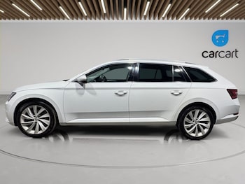 Used Skoda Superb 2016 for sale - 79089877: Photo