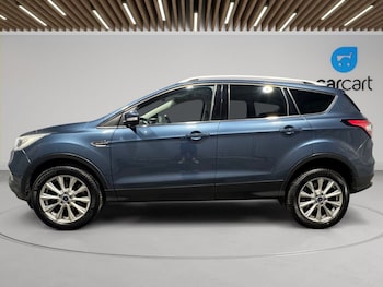 Used Ford Kuga 2019 for sale - 78996305: Photo