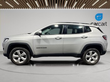 Used Jeep Compass 2019 for sale - 78818871: Photo