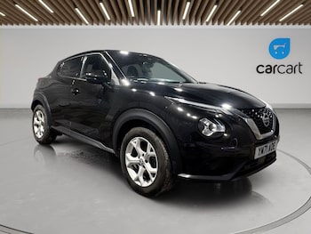 Used Nissan Juke 2022 for sale - 78818870: Photo