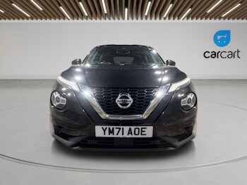 Used Nissan Juke 2022 for sale - 78818870: Photo