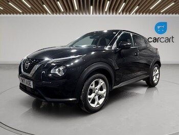 Used Nissan Juke 2022 for sale - 78818870: Photo