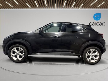 Used Nissan Juke 2022 for sale - 78818870: Photo