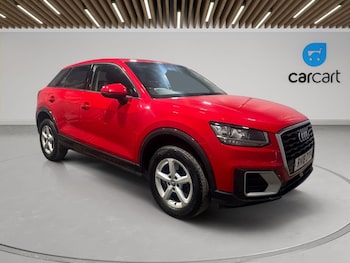 Used Audi Q2 2018 for sale - 79059533: Photo