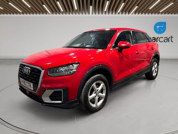 Used Audi Q2 2018 for sale - 79059533: Photo