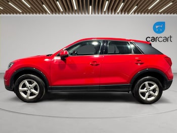 Used Audi Q2 2018 for sale - 79059533: Photo