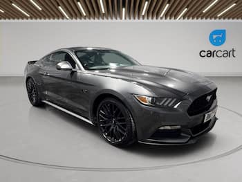 Used Ford Mustang 2017 for sale - 79654900: Photo