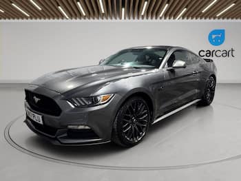 Used Ford Mustang 2017 for sale - 79654900: Photo