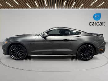 Used Ford Mustang 2017 for sale - 79654900: Photo