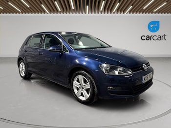 Used Volkswagen Golf 2016 for sale - 79300343: Photo