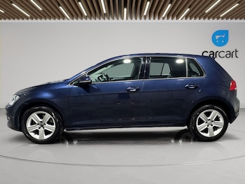 Used Volkswagen Golf 2016 for sale - 79300343: Photo