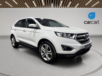Used Ford Edge 2018 for sale - 78818363: Photo