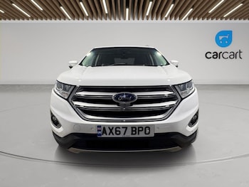 Used Ford Edge 2018 for sale - 78818363: Photo