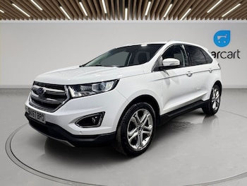 Used Ford Edge 2018 for sale - 78818363: Photo
