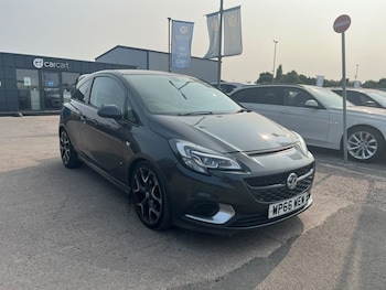 Used Vauxhall Corsa 2016 for sale - 79422161: Photo