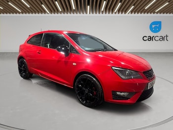 Used SEAT Ibiza 2016 for sale - 79222004: Photo