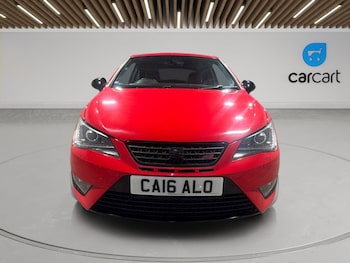 Used SEAT Ibiza 2016 for sale - 79222004: Photo