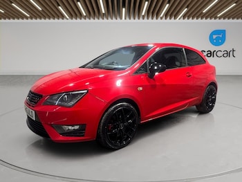 Used SEAT Ibiza 2016 for sale - 79222004: Photo