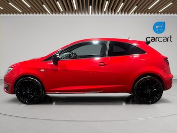 Used SEAT Ibiza 2016 for sale - 79222004: Photo