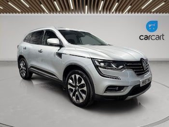 Used Renault Koleos 2018 for sale - 79493713: Photo