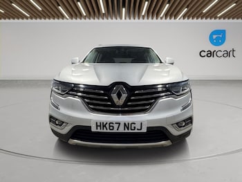 Used Renault Koleos 2018 for sale - 79493713: Photo