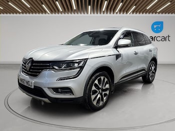 Used Renault Koleos 2018 for sale - 79493713: Photo