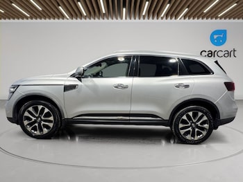 Used Renault Koleos 2018 for sale - 79493713: Photo
