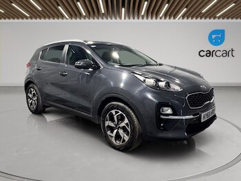 Used Kia Sportage 2019 for sale - 78818661: Photo