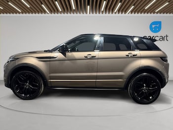 Used Land Rover Range Rover Evoque 2018 for sale - 78818896: Photo