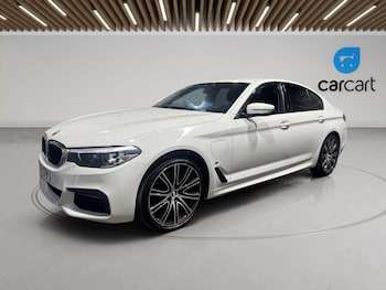 Used BMW 5 Series 2019 for sale - 78818978: Photo