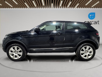Used Land Rover Range Rover Evoque 2018 for sale - 79288396: Photo