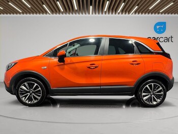 Used Vauxhall Crossland X 2020 for sale - 78818706: Photo