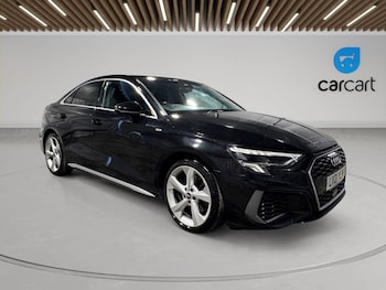 Used Audi A3 2021 for sale - 79517804: Photo