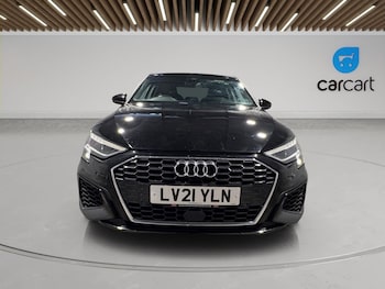 Used Audi A3 2021 for sale - 79517804: Photo