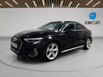 Used Audi A3 2021 for sale - 79517804: Photo