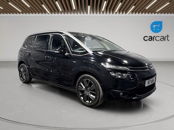 Used Citroen Grand C4 Picasso 2015 for sale - 78818922: Photo