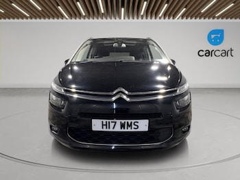 Used Citroen Grand C4 Picasso 2015 for sale - 78818922: Photo