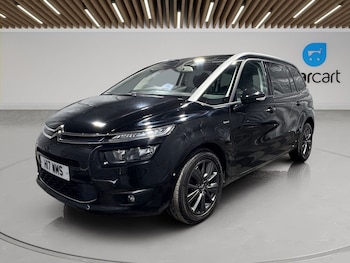 Used Citroen Grand C4 Picasso 2015 for sale - 78818922: Photo