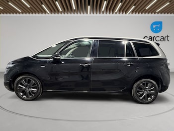 Used Citroen Grand C4 Picasso 2015 for sale - 78818922: Photo