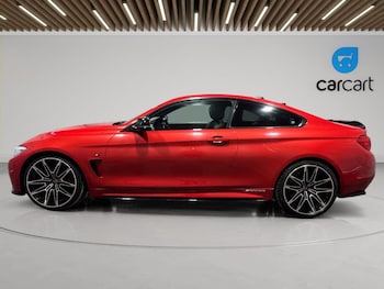 Used BMW 4 Series 2015 for sale - 79358622: Photo