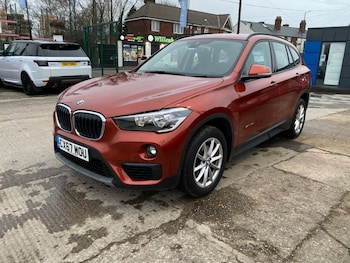 Used BMW X1 2017 for sale - 78818825: Photo