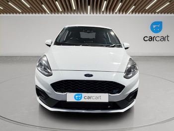 Used Ford Fiesta 2018 for sale - 78818717: Photo