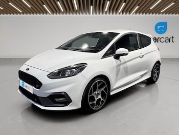 Used Ford Fiesta 2018 for sale - 78818717: Photo