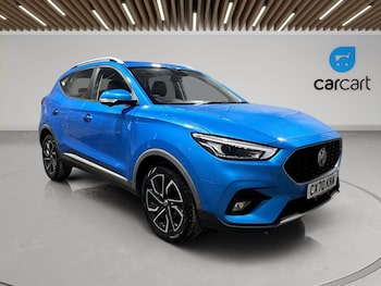 Used MG MG ZS 2020 for sale - 79141973: Photo